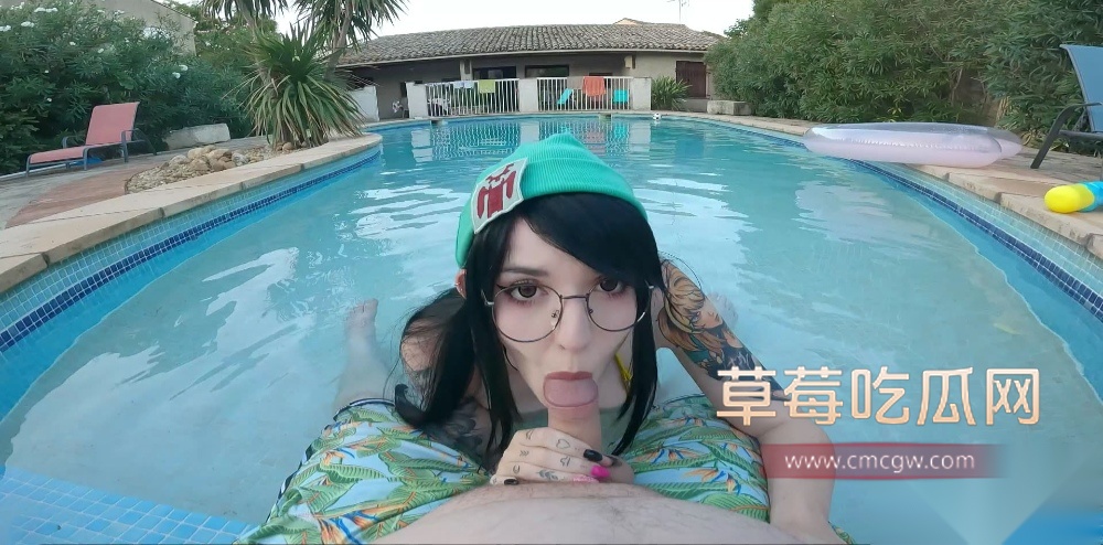 enafox 泳池野战 @FeiNong 非农社群0001 enafox 泳池野战 @FeiNong 非农社群0001