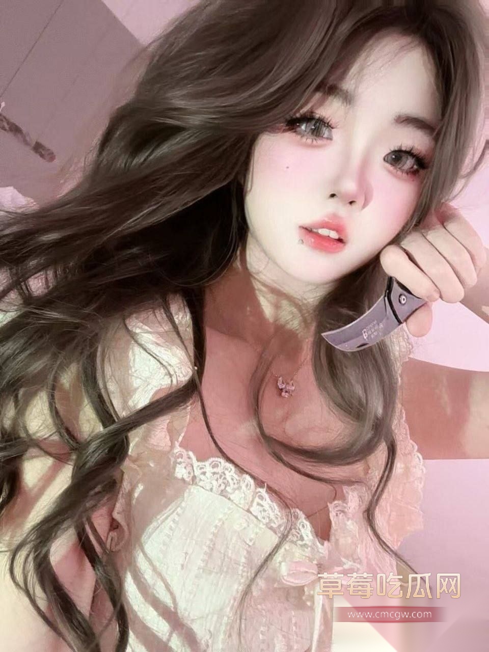 推特极品尤物小恬 8 推特极品尤物小恬 8