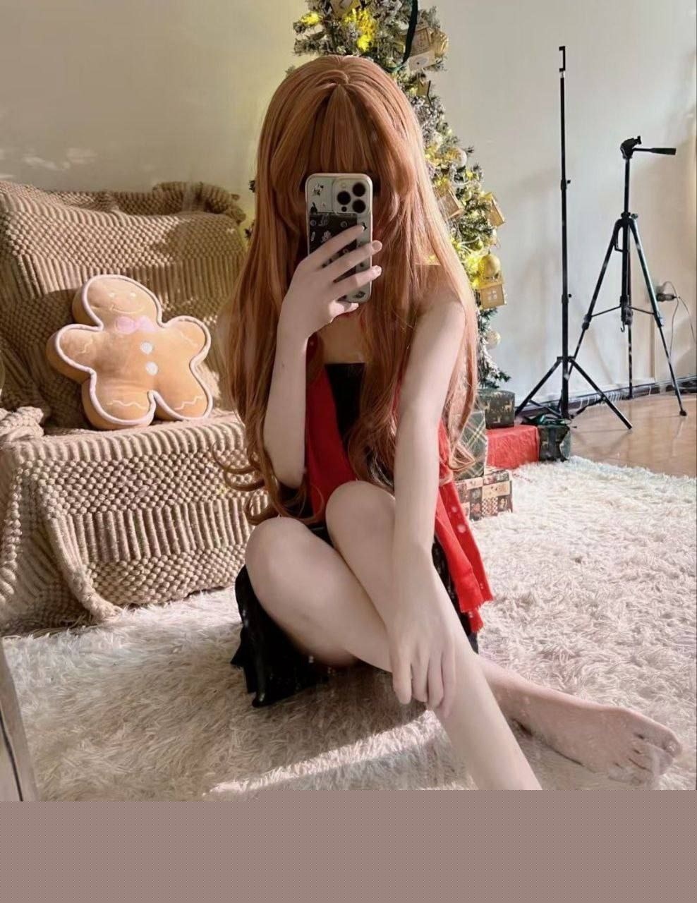 推特极品尤物小恬 15 推特极品尤物小恬 15