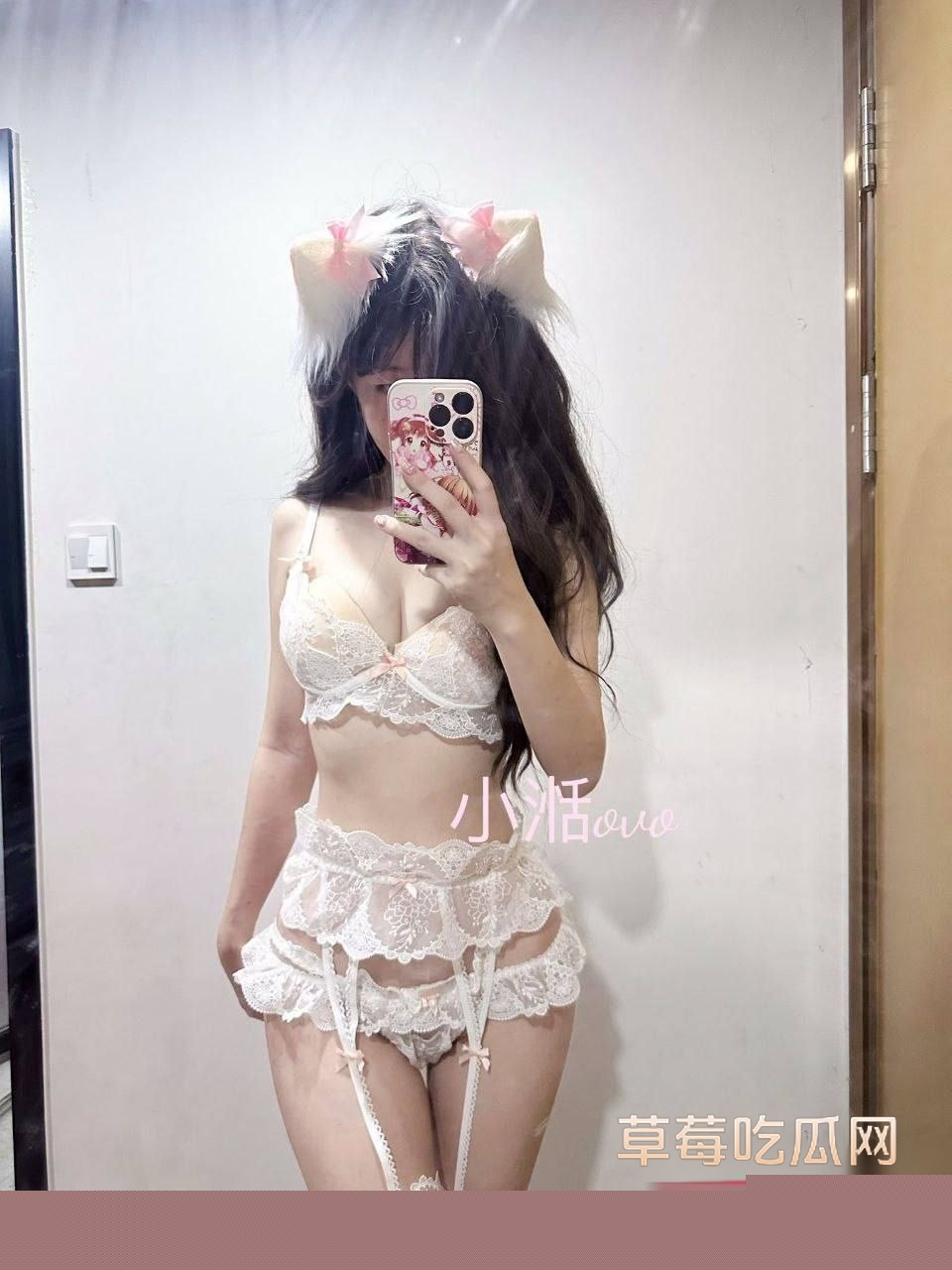 推特极品尤物小恬 13 推特极品尤物小恬 13