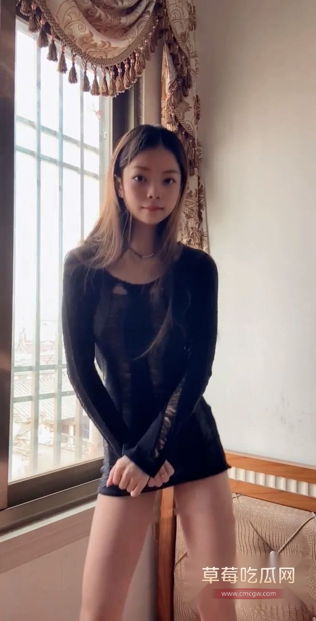 超清纯顶级少女安慕曦裸舞大合集1