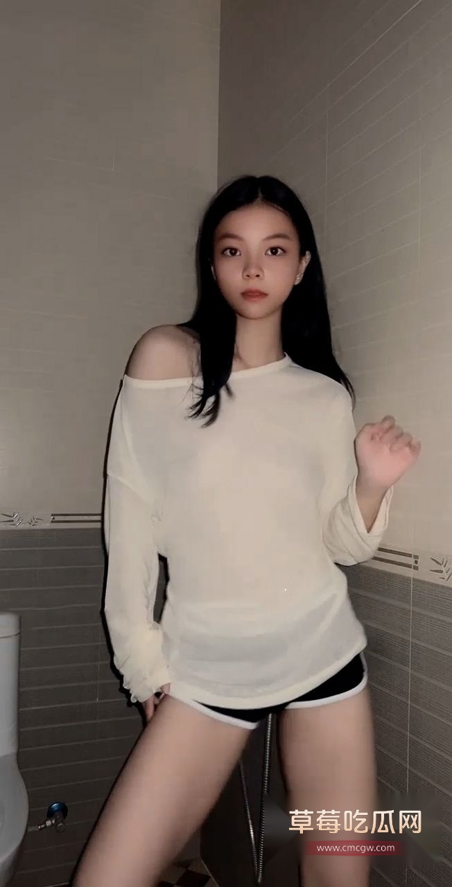 超清纯顶级少女安慕曦裸舞大合集4