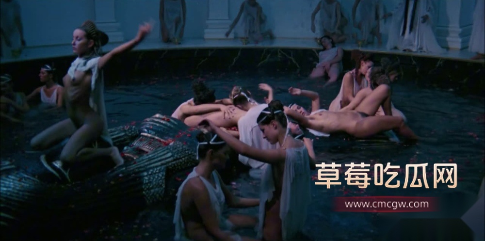 卡利古拉:终极剪辑 Caligula The Ultimate Cut 20230001 卡利古拉:终极剪辑 Caligula The Ultimate Cut 20230001