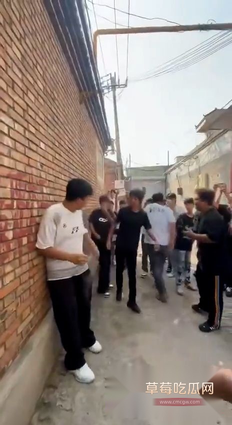 初中生遭遇霸凌事件2