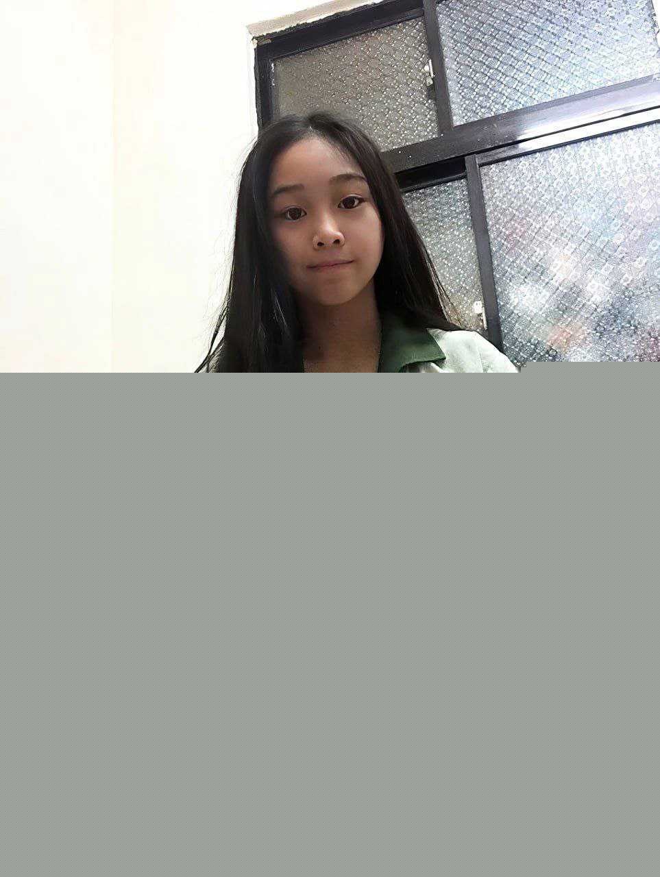 台湾高雄清纯高中生小妹 13