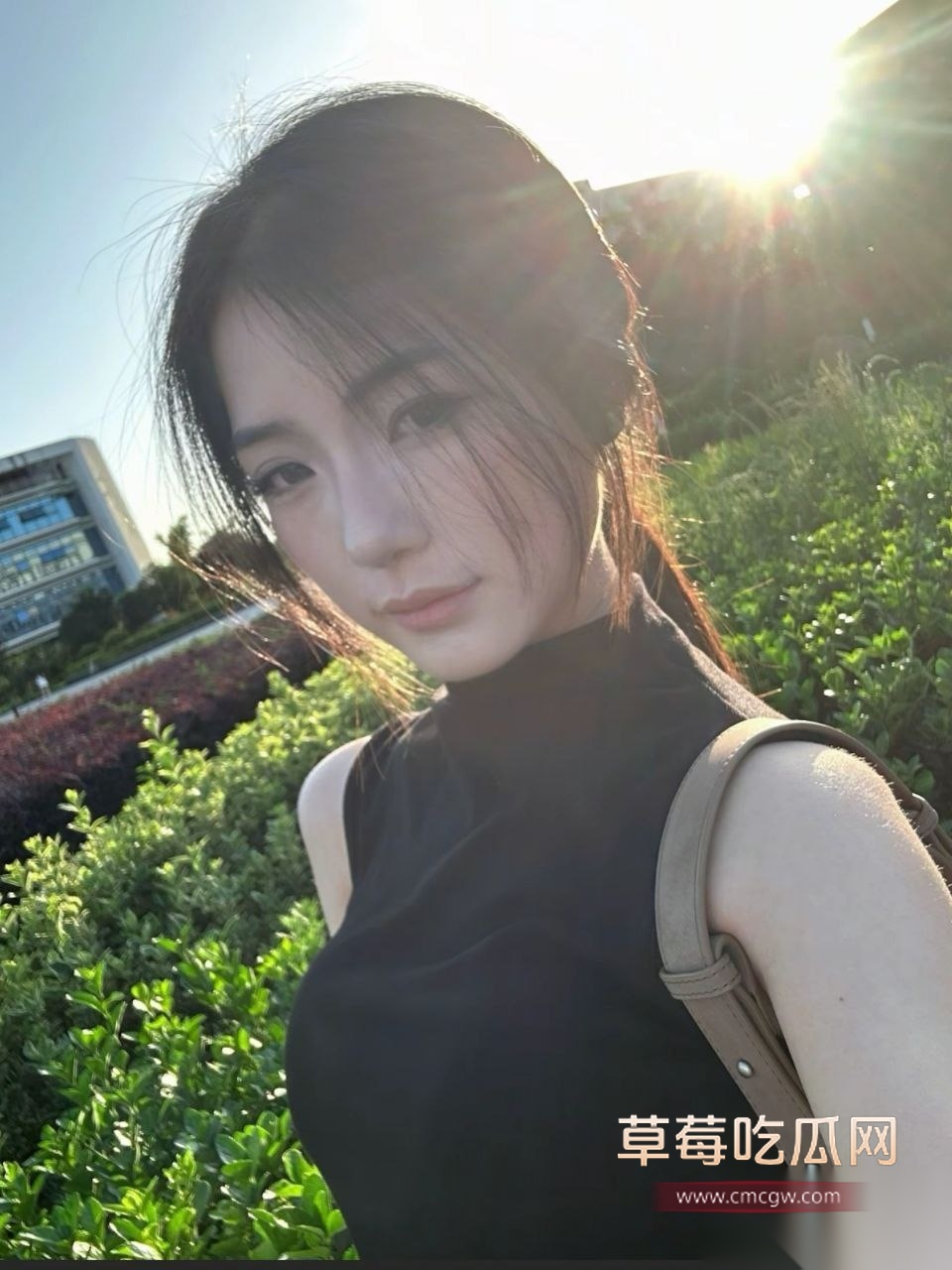 广东省阳江市江城区00后新婚小夫妇 7