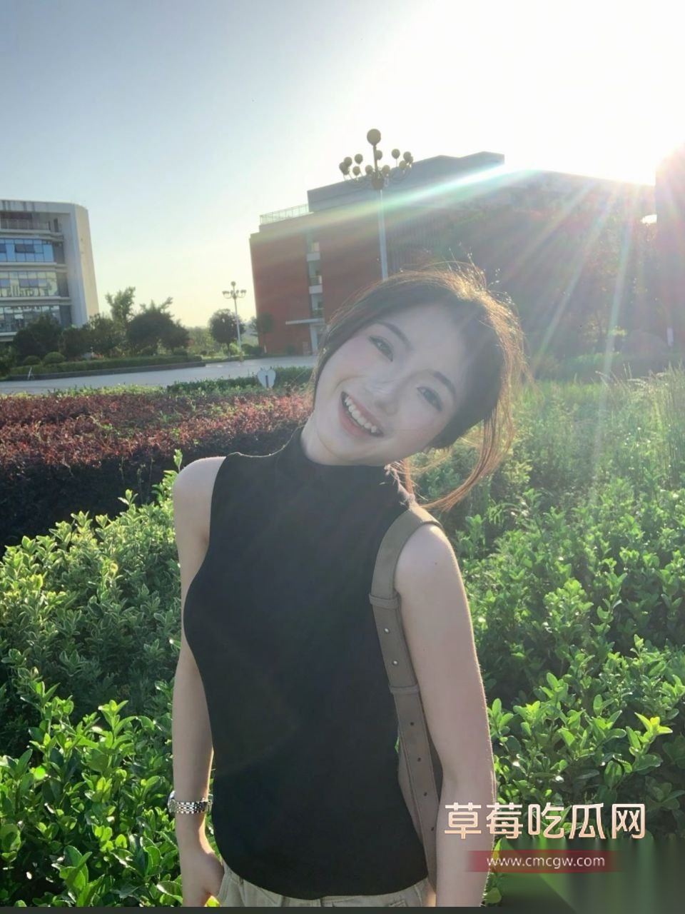 广东省阳江市江城区00后新婚小夫妇 8