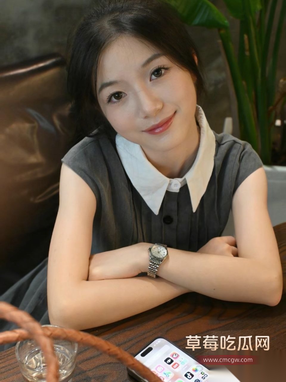 广东省阳江市江城区00后新婚小夫妇 12