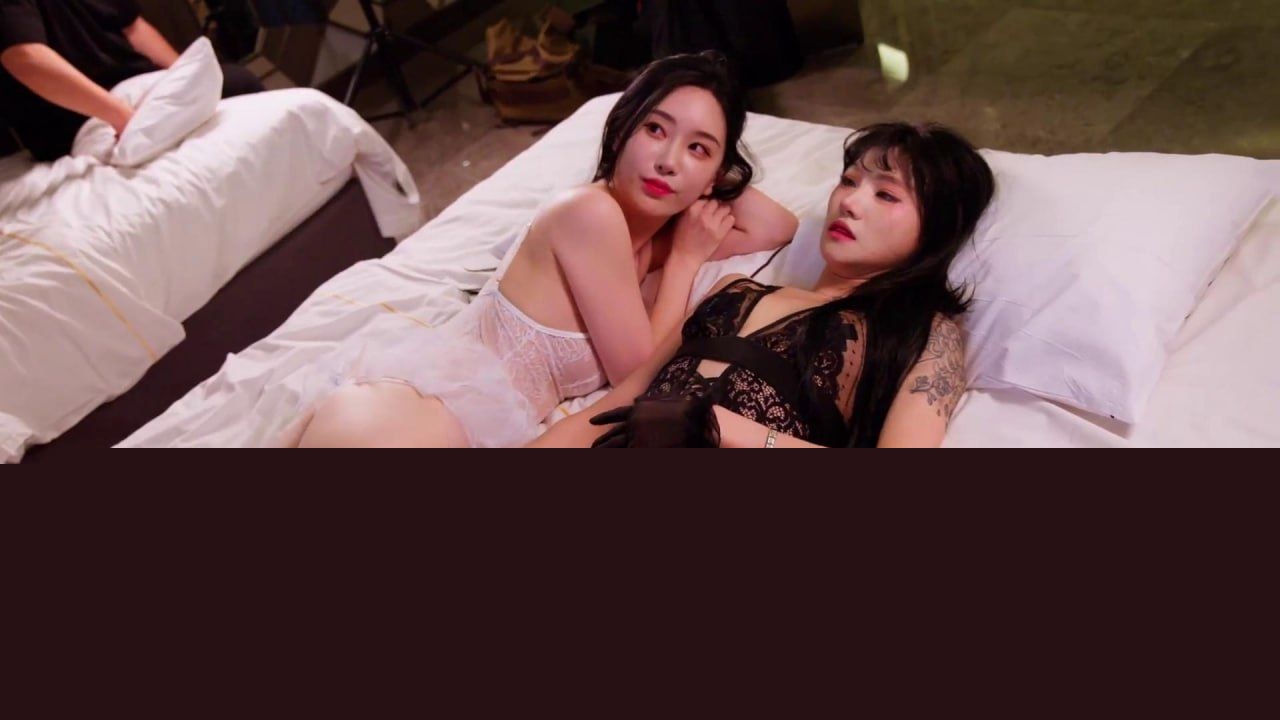 韩国人气模特4 韩国人气模特4