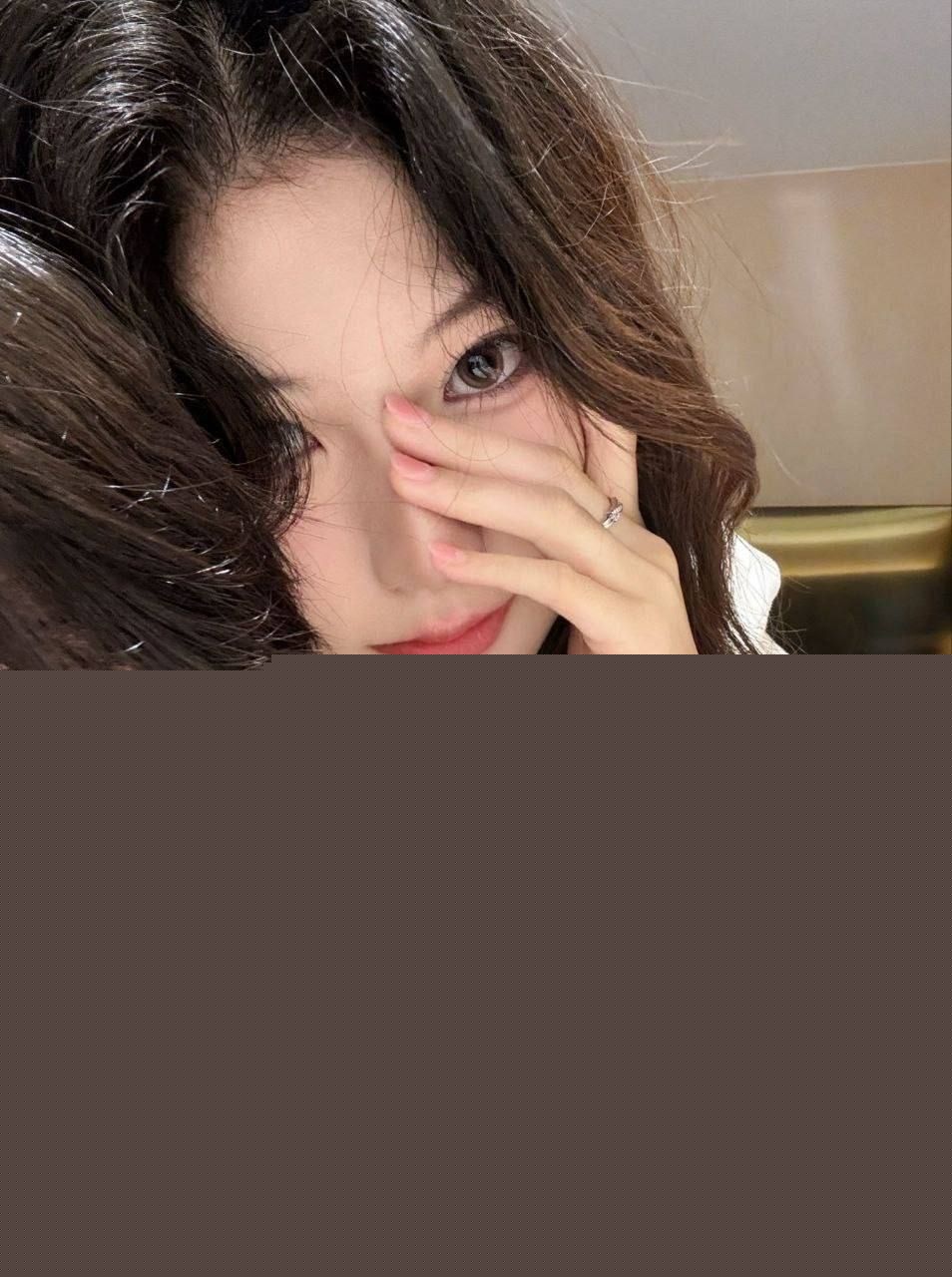 江苏南京女大学生王雅慧1