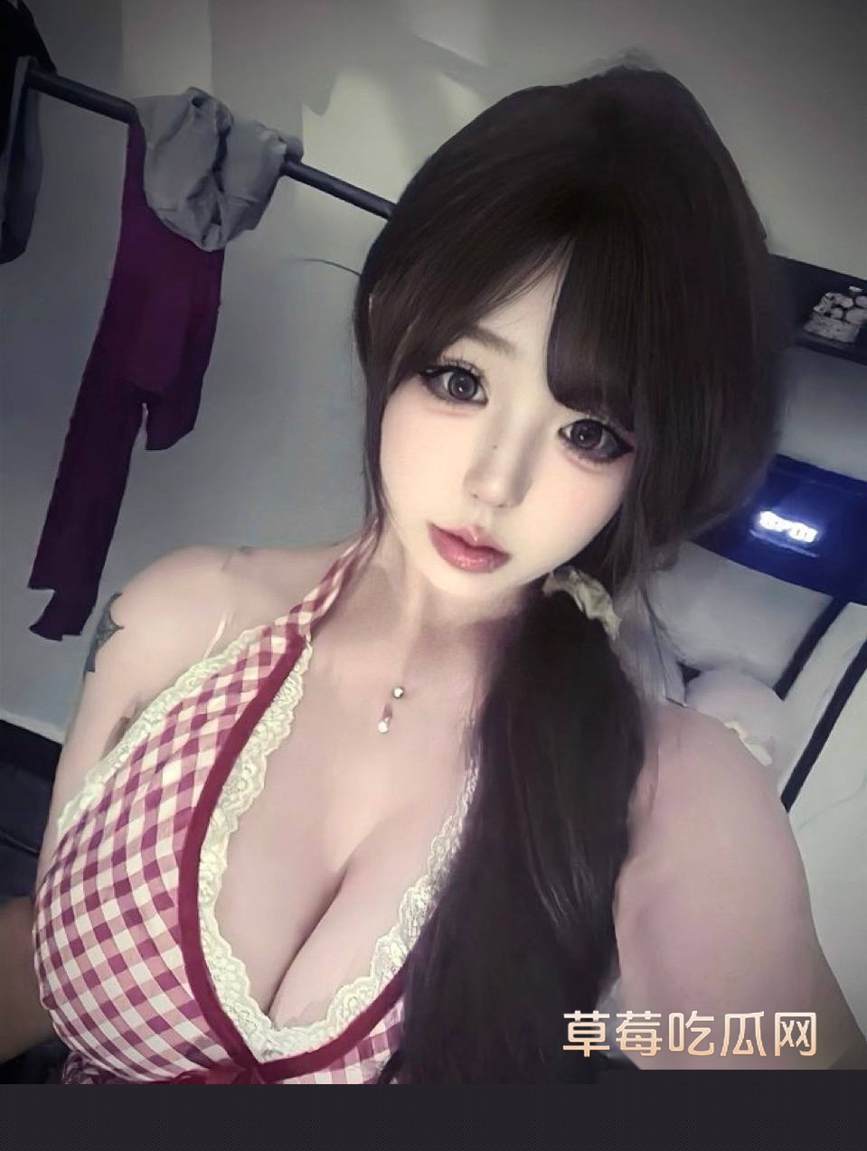 推特极品高颜少御 11