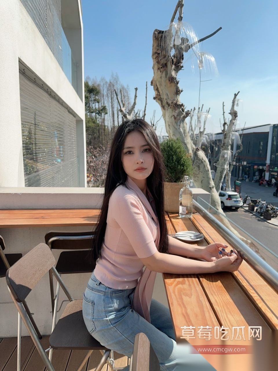 辽宁大连高颜御姐伏慧 13 辽宁大连高颜御姐伏慧 13