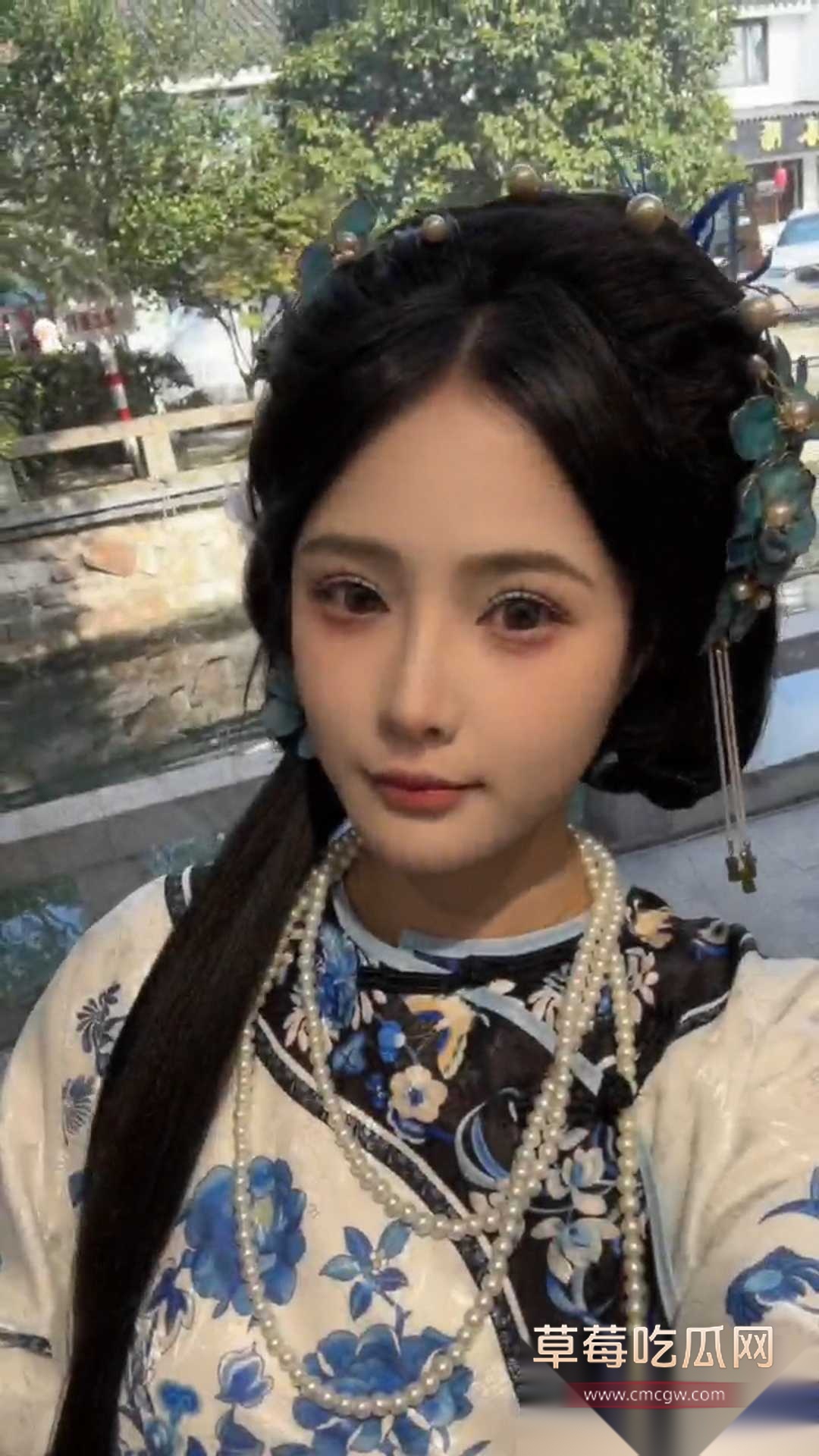 辽宁大连高颜御姐伏慧 4 辽宁大连高颜御姐伏慧 4