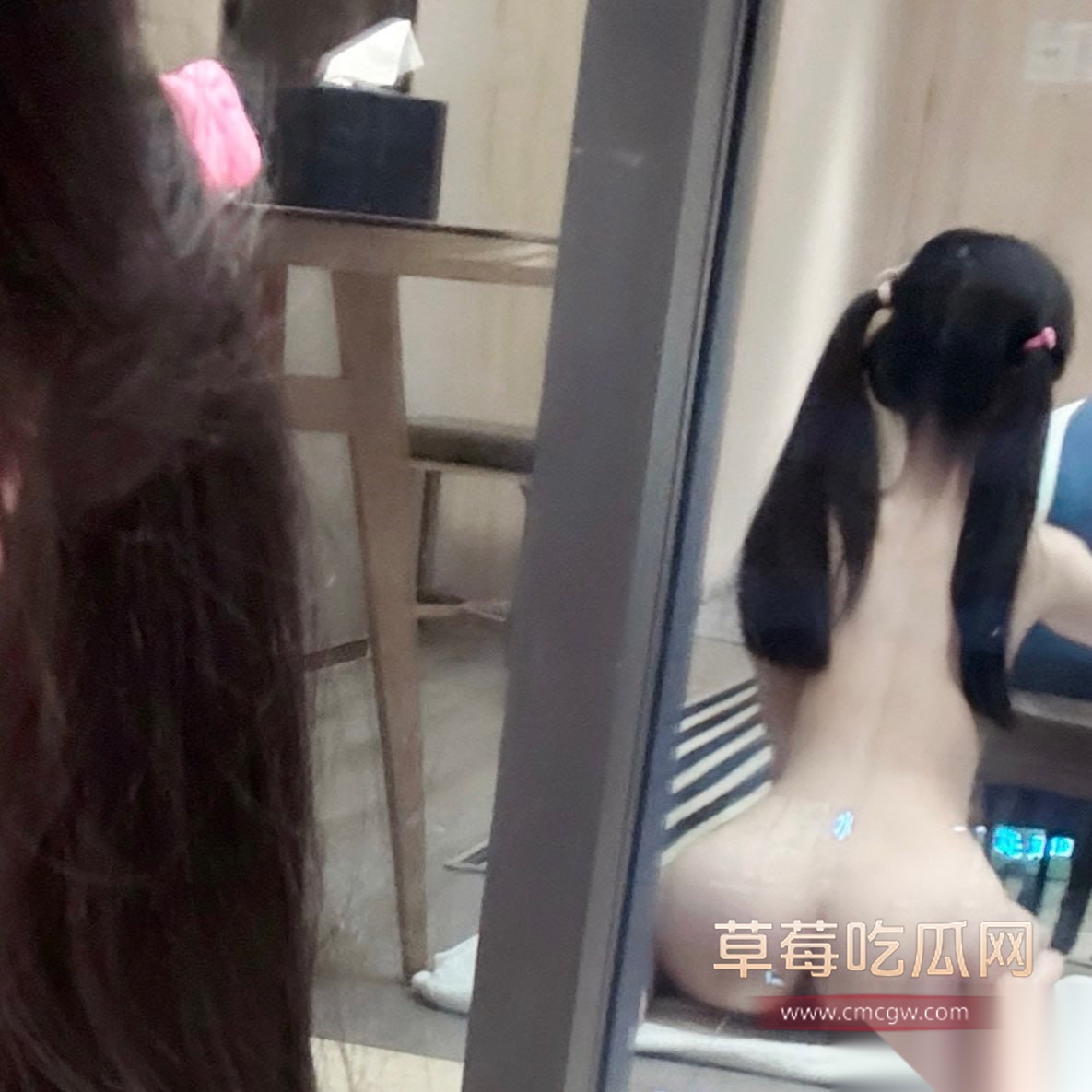 高颜超可爱少萝小月喵 29