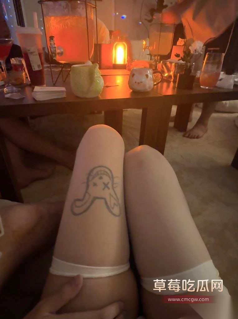 高颜超可爱少萝小月喵 36