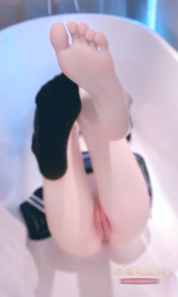 高颜超可爱少萝小月喵 40