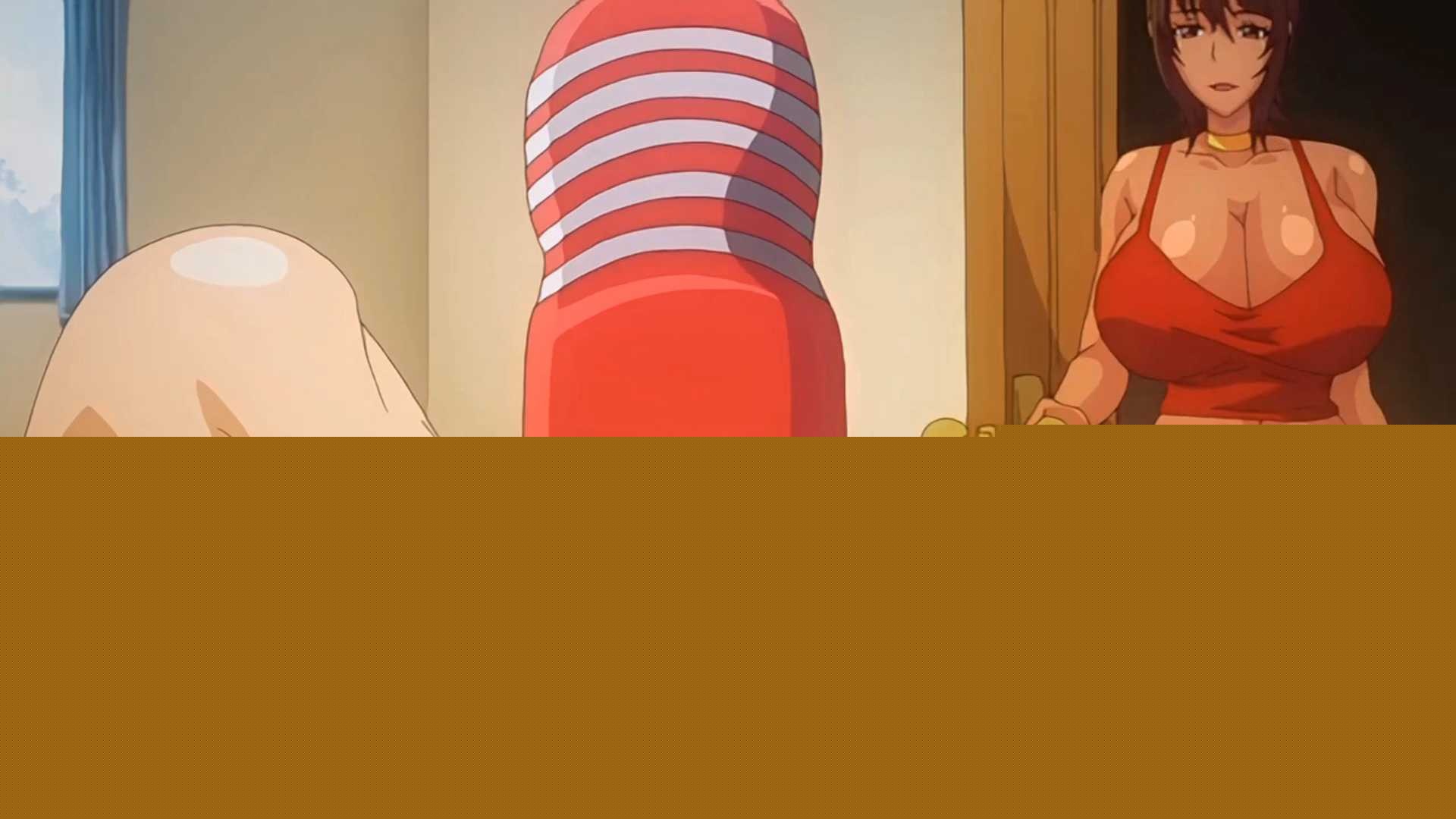 被母亲的朋友看到了自己自慰的场景 4 被母亲的朋友看到了自己自慰的场景 4