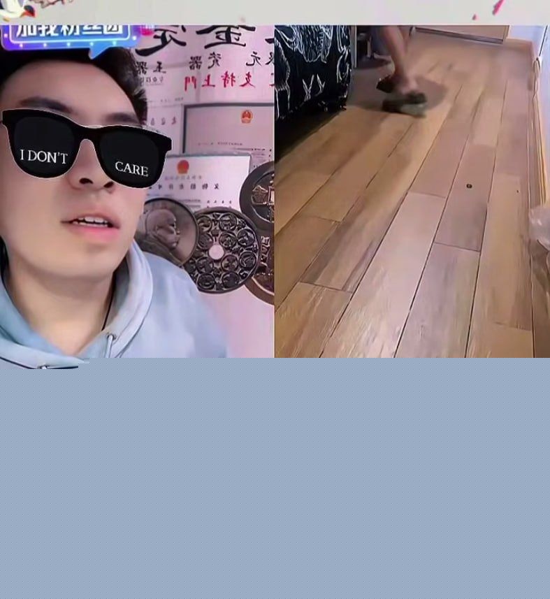 抖音网红听泉鉴宝直播捉奸1 抖音网红听泉鉴宝直播捉奸1