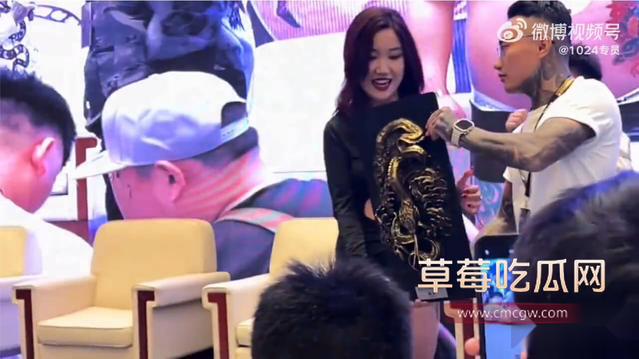 安徽霸都国际纹身展9.jpg 安徽霸都国际纹身展9.jpg