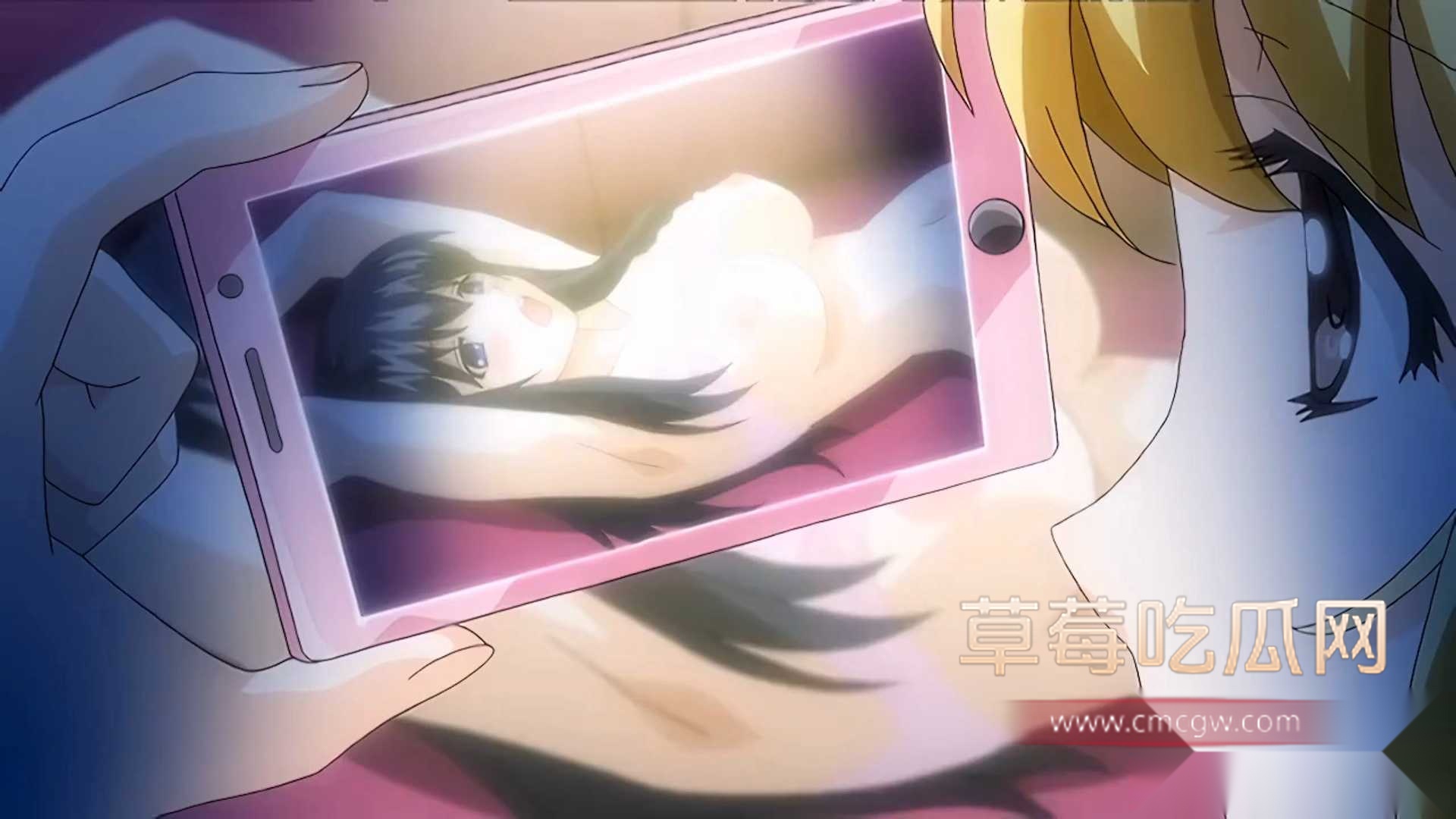 清纯而认真的她 8 清纯而认真的她 8