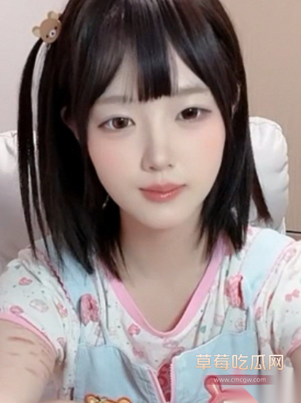 高颜甜美主播fairy06 13 高颜甜美主播fairy06 13