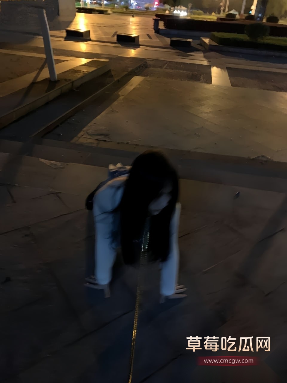 桃城反差女大 5 桃城反差女大 5