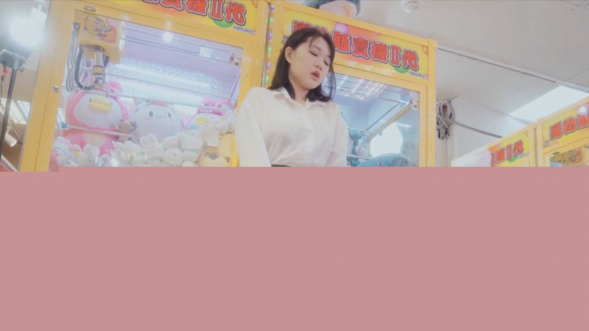 JVID出品高颜博主喬安 3