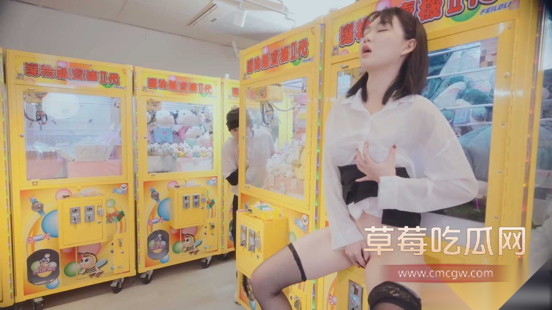 JVID出品高颜博主喬安 5