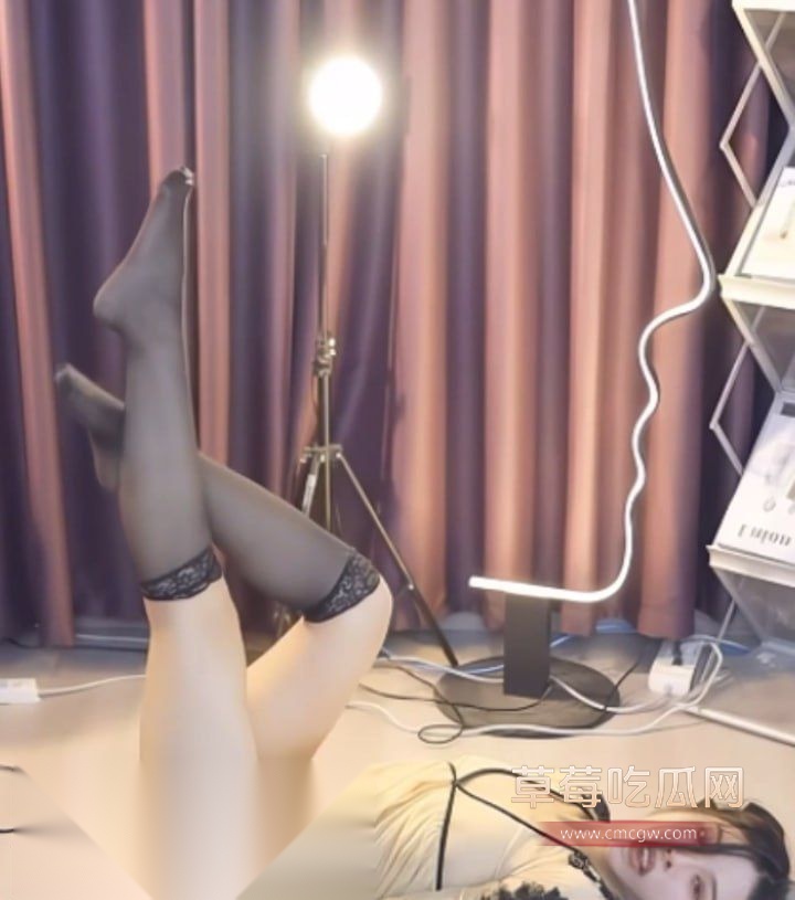 网易CC性感主播凌儿3
