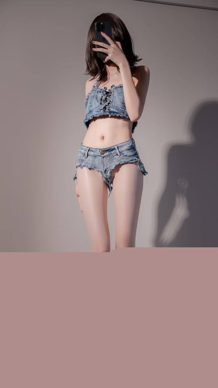 白瘦生物老师小桃1