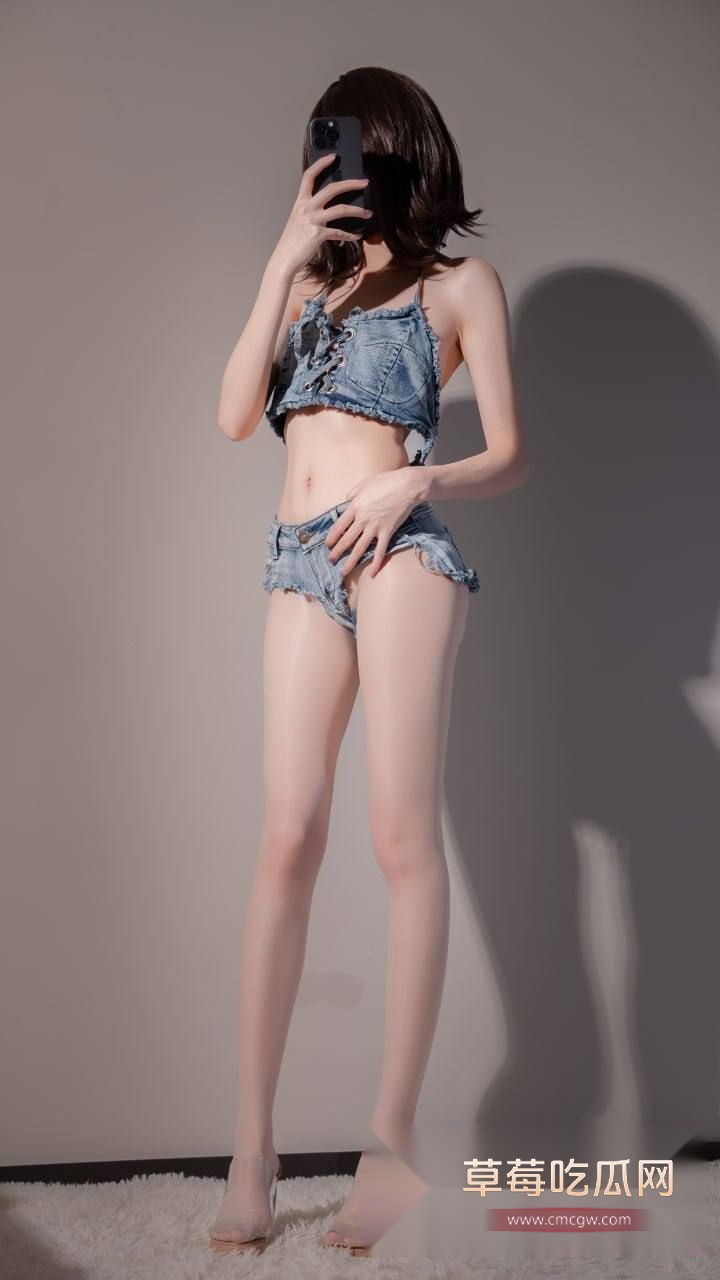 白瘦生物老师小桃2