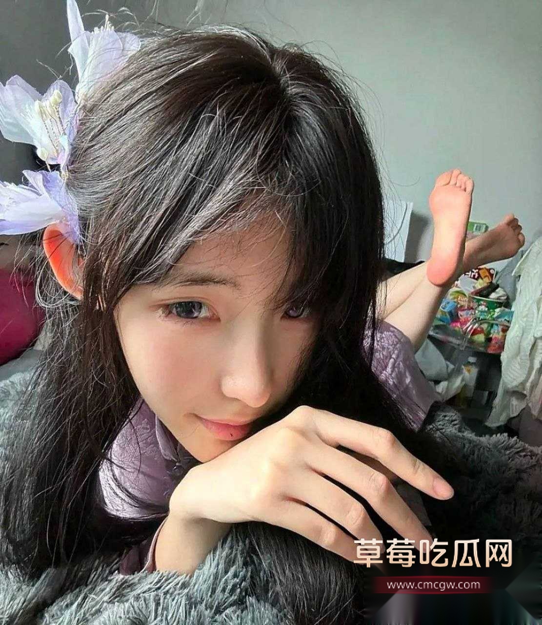 某艺术系女大学生 31