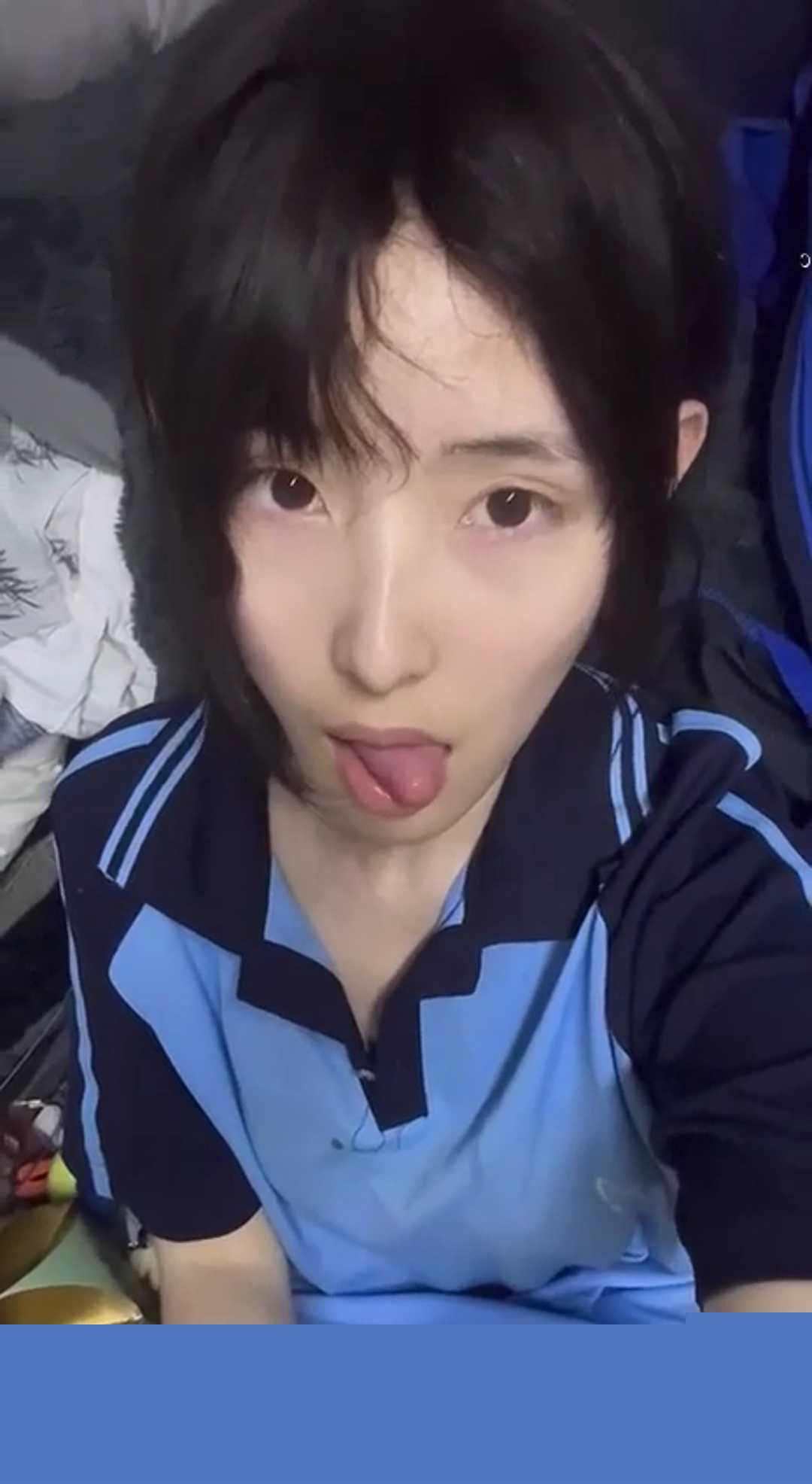 某艺术系女大学生 2