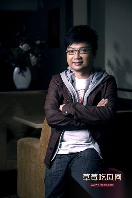 导演程青松 30 导演程青松 30