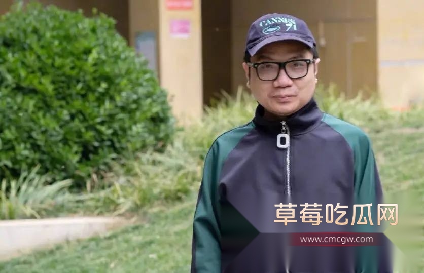 导演程青松 43 导演程青松 43