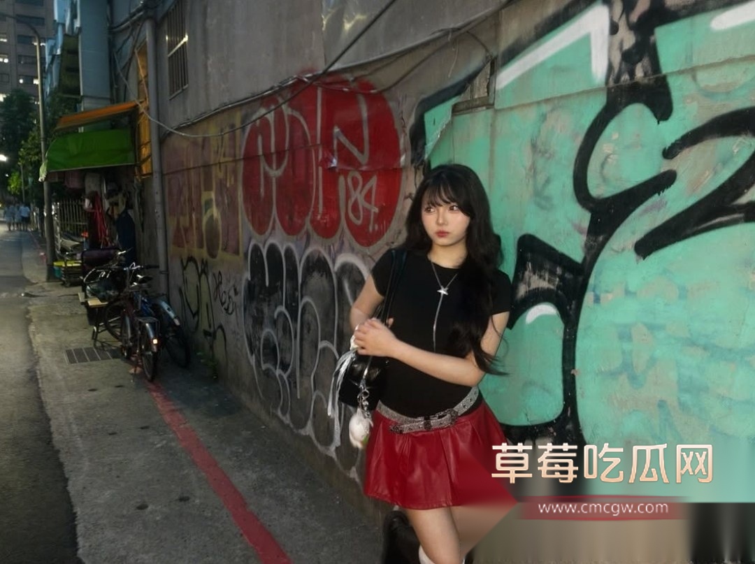 极品高颜值舞蹈社高一学妹林雨桐 1