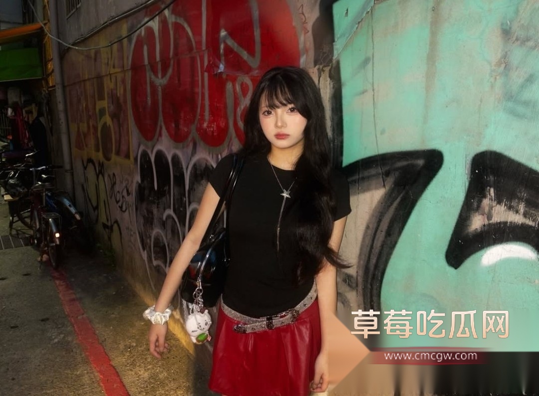 极品高颜值舞蹈社高一学妹林雨桐 2