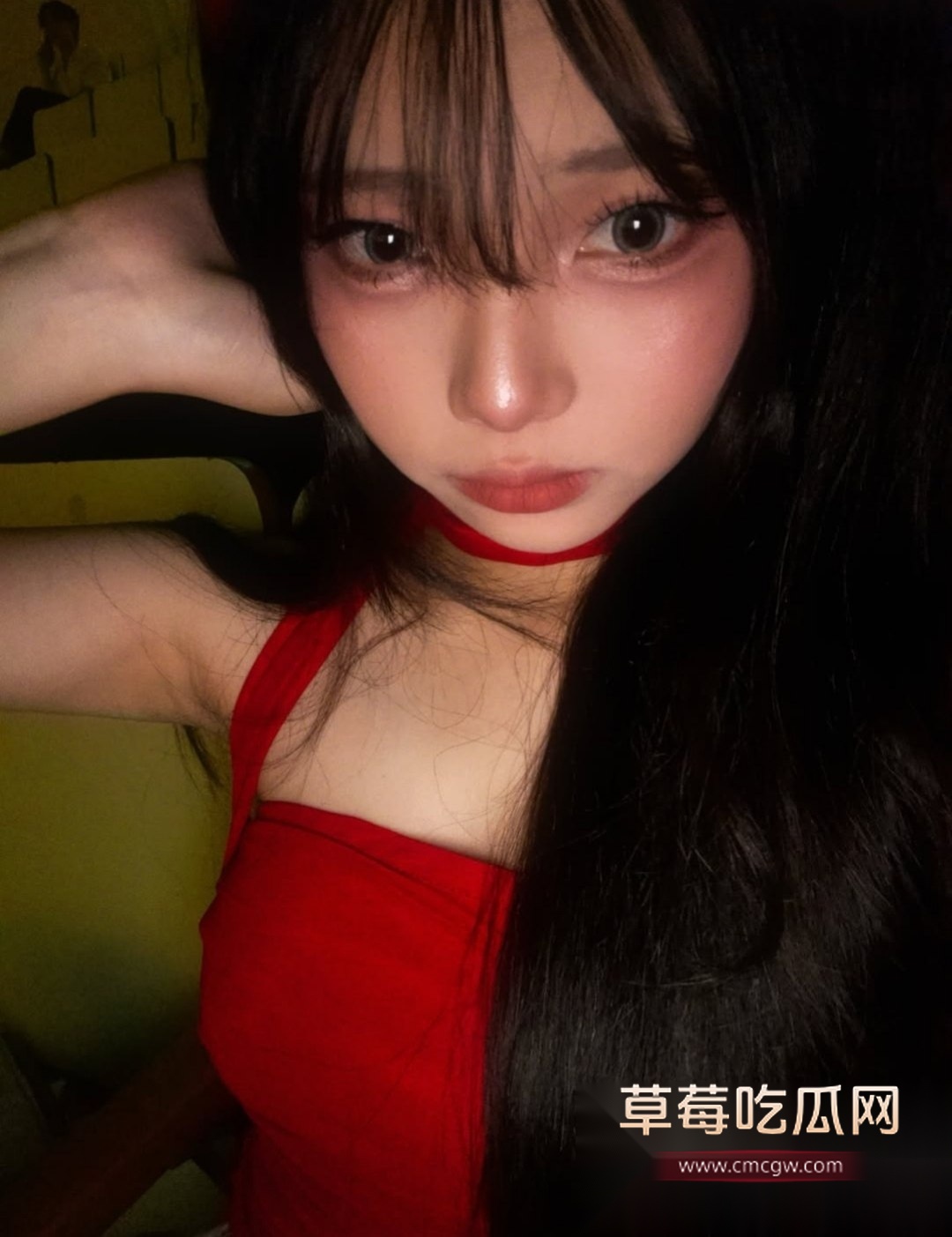 极品高颜值舞蹈社高一学妹林雨桐 3