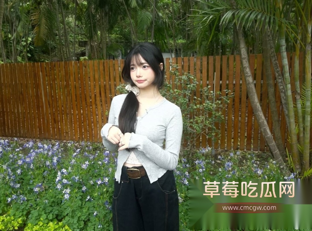 极品高颜值舞蹈社高一学妹林雨桐 6