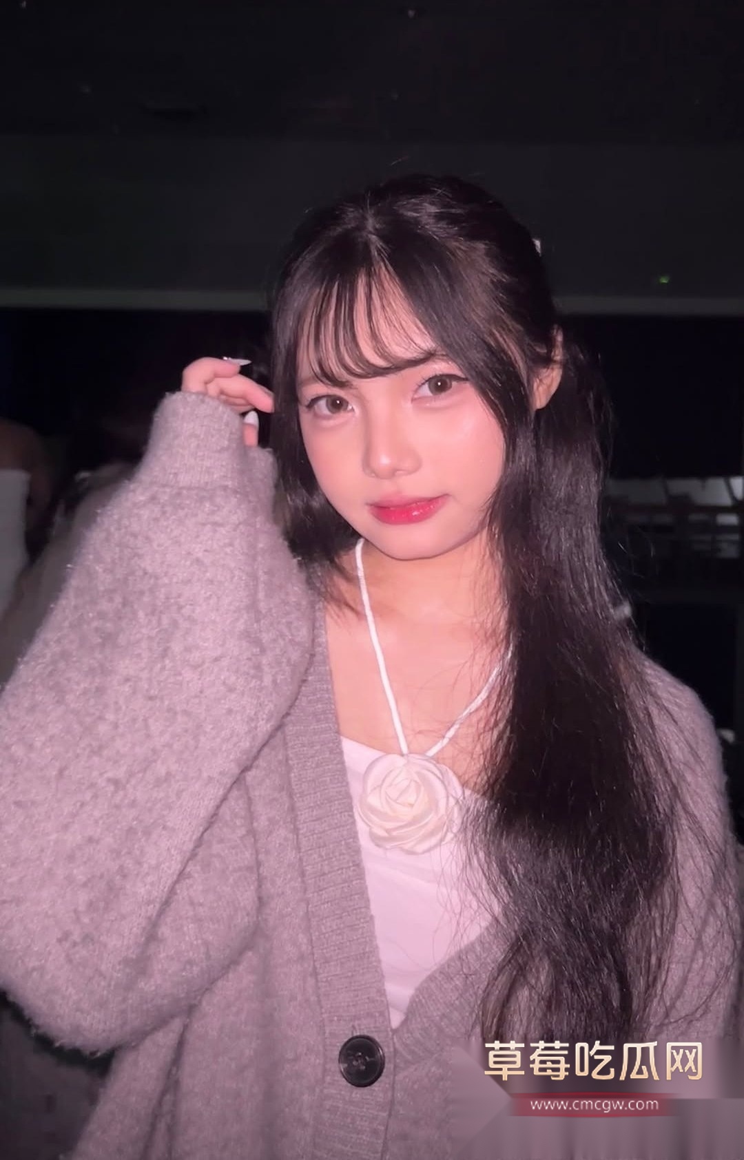 极品高颜值舞蹈社高一学妹林雨桐 7