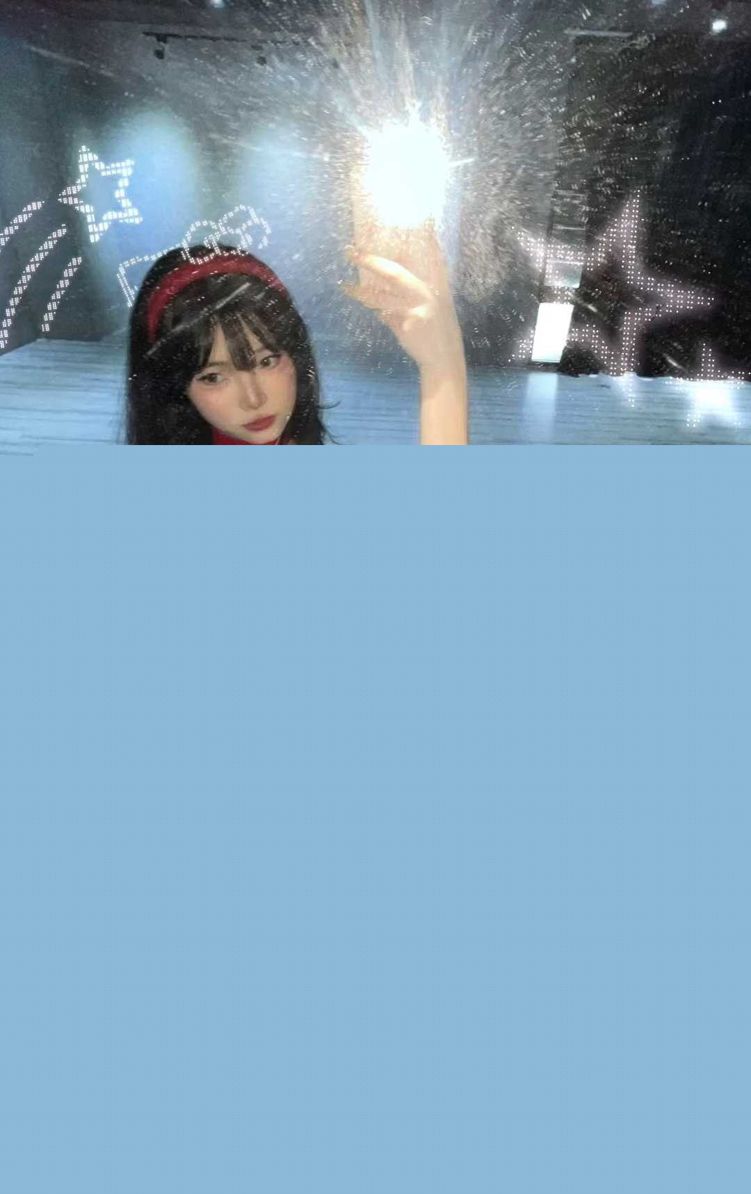 极品高颜值舞蹈社高一学妹林雨桐 8