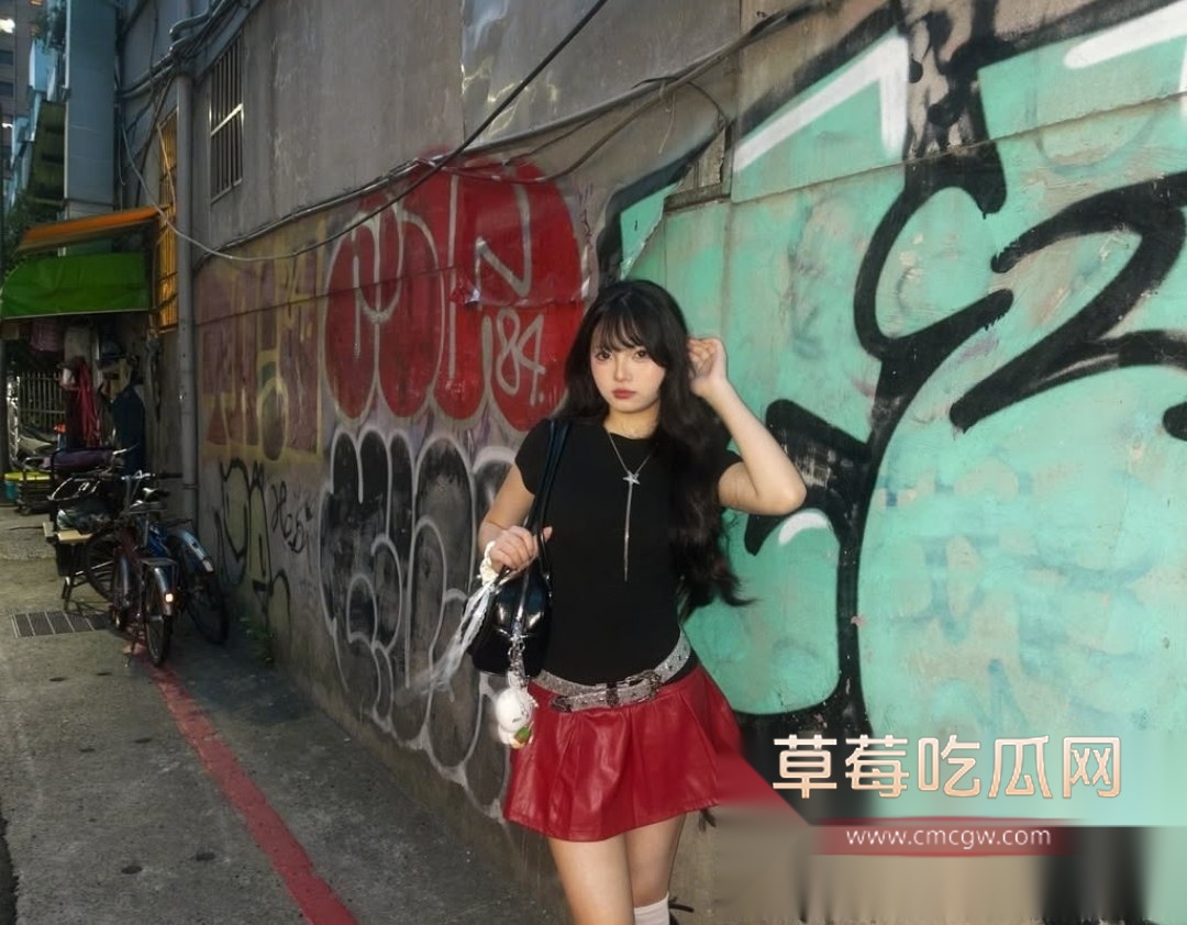 极品高颜值舞蹈社高一学妹林雨桐 9