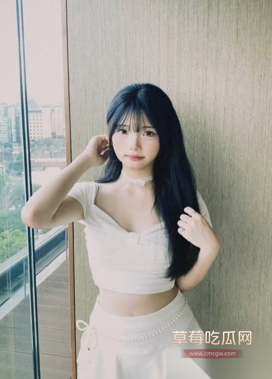 极品高颜值舞蹈社高一学妹林雨桐 10