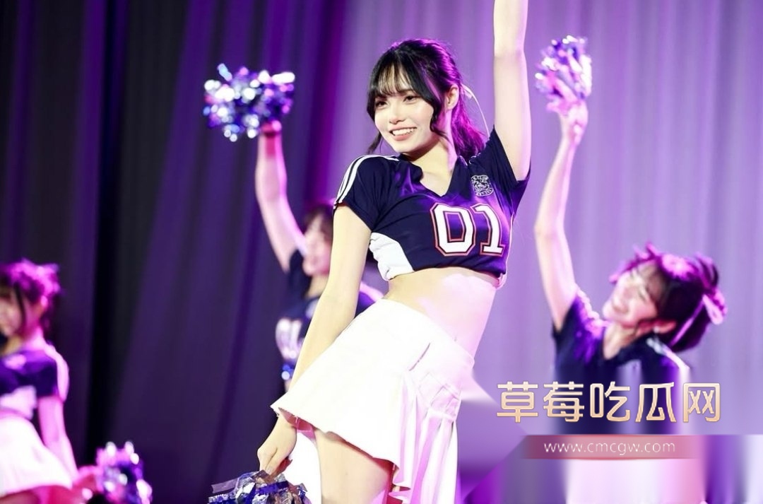 极品高颜值舞蹈社高一学妹林雨桐 14