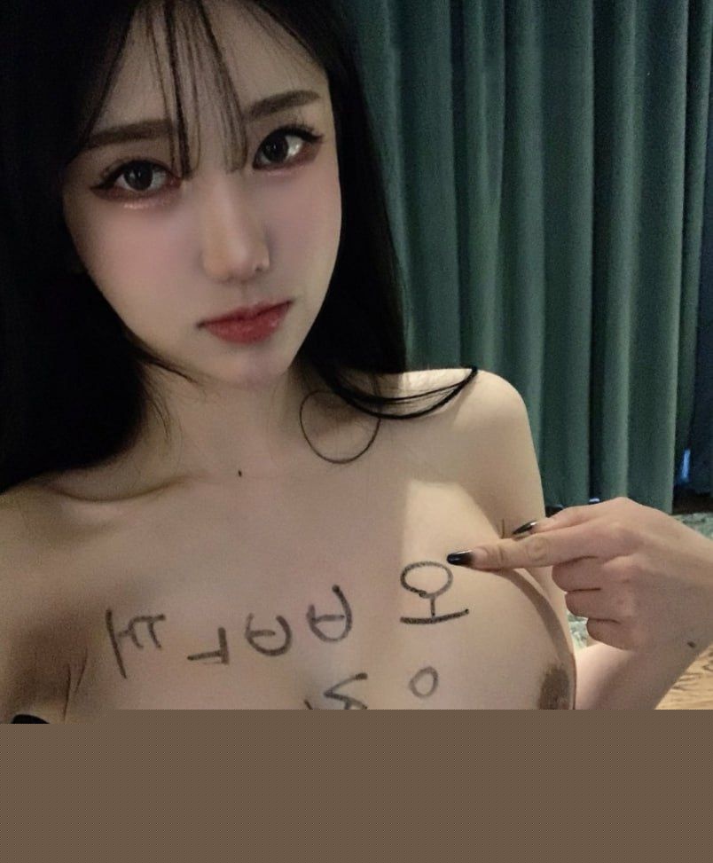 韩国BJ福利姬Yunjini3 韩国BJ福利姬Yunjini3