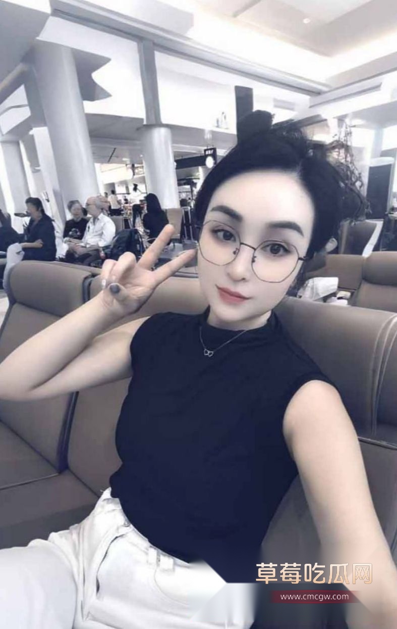 顾晓薇不雅视频流出2