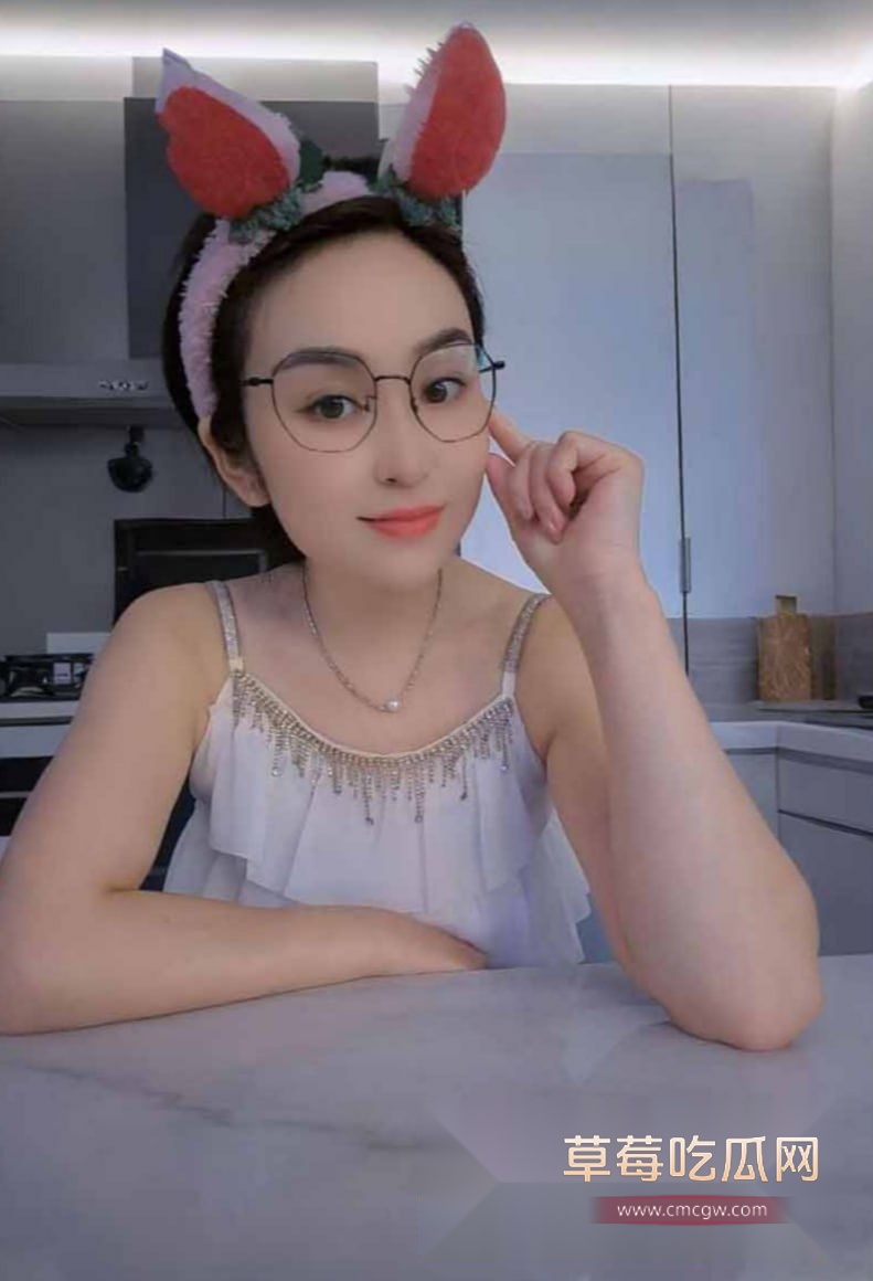 顾晓薇不雅视频流出4