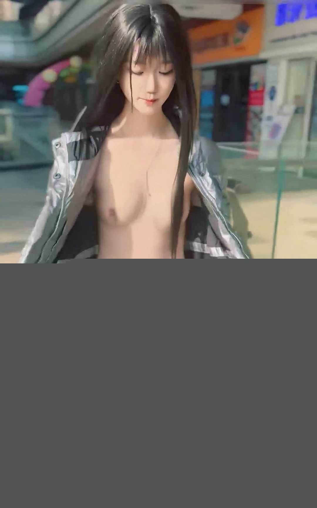 西萌工作室人气女神柚柚 3