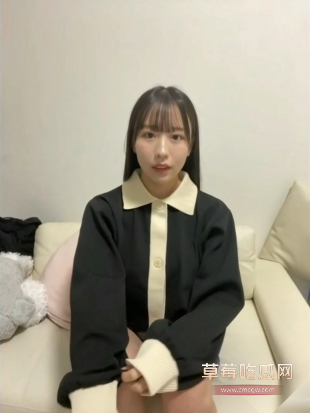 日本现役偶像柳川美亚流媒体35万粉丝博主 1