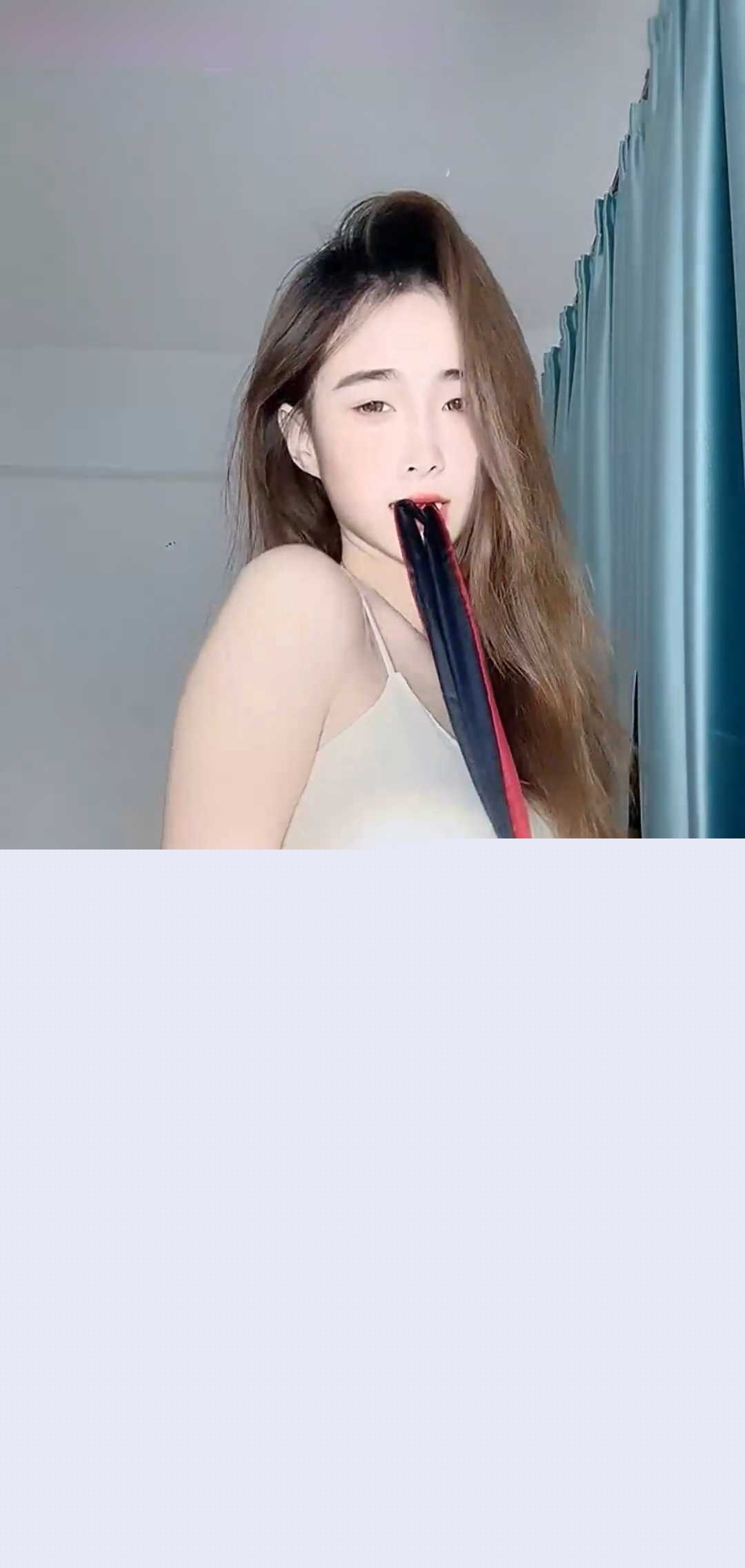 快手网红24万粉 高颜极品身材博主小染好困困 2